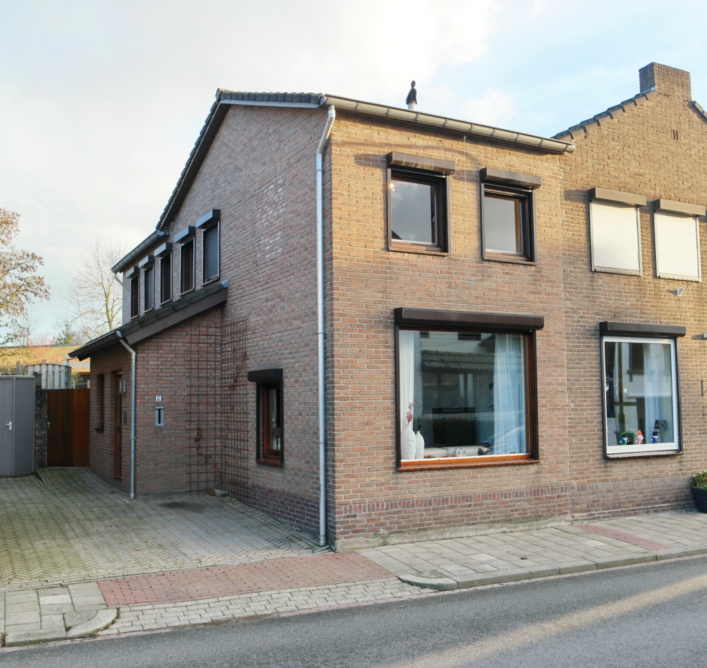 Object - Kapelkesstraat 17 Eijsden