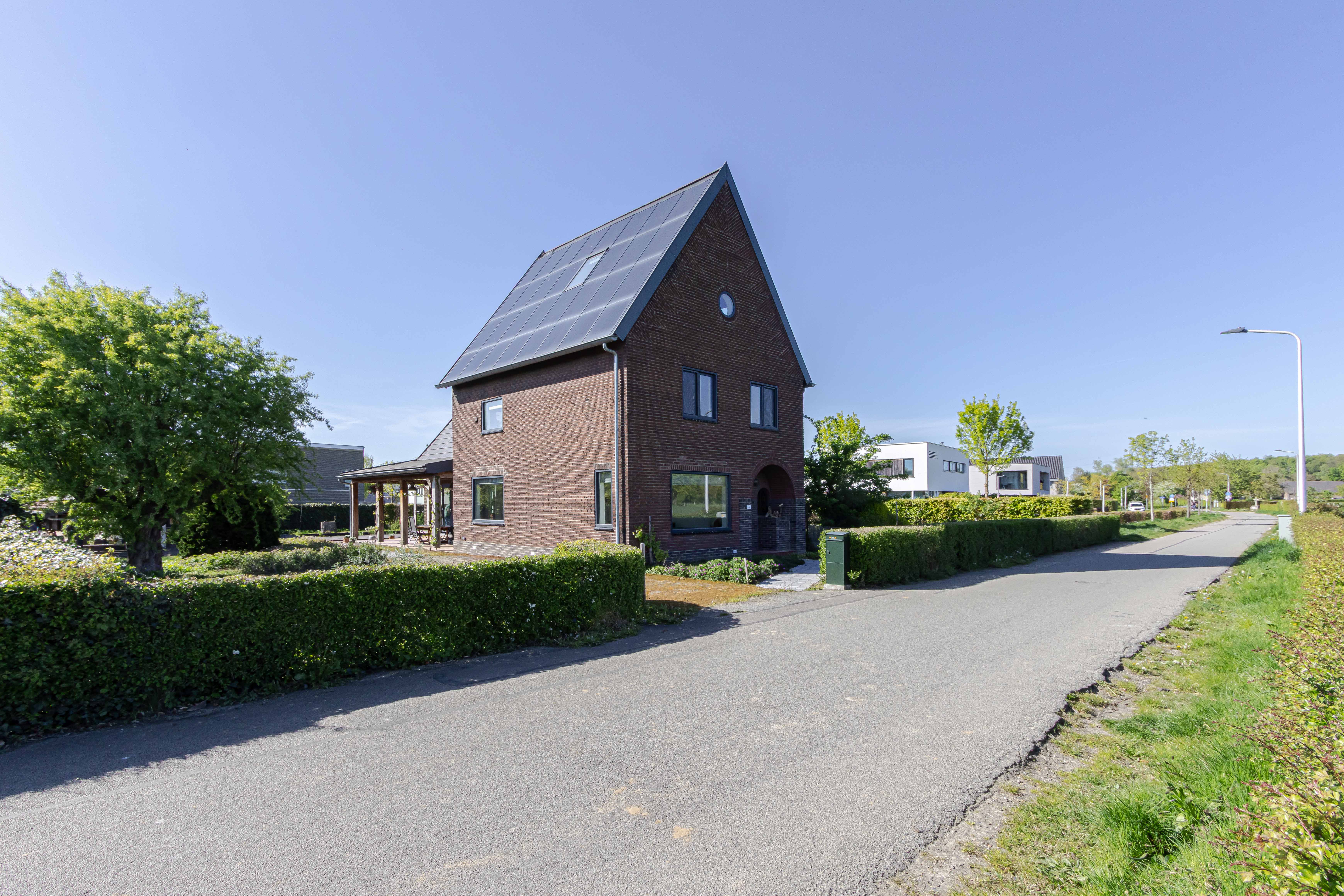 Molenweg 141, Amby-Maastricht bij Jeannot Deckers | Makelaardij & Taxatieburo