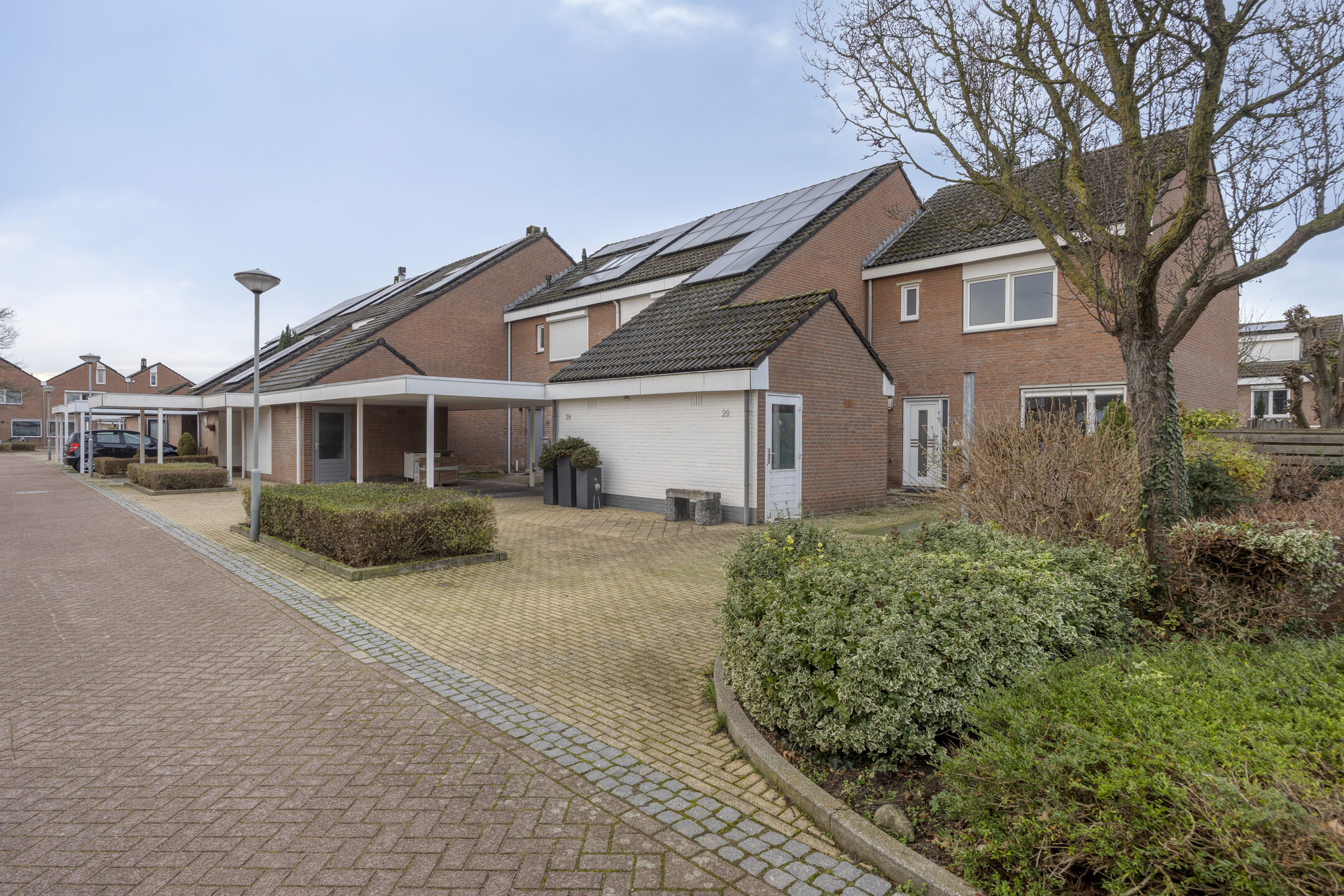 Bisschop Eraclesplein 29, 6245 HK Eijsden bij Jeannot Deckers | Makelaardij & Taxatieburo