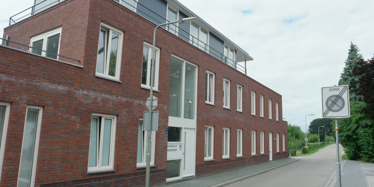 Caestertstraat 18 Eijsden bij Jeannot Deckers | Makelaardij & Taxatieburo