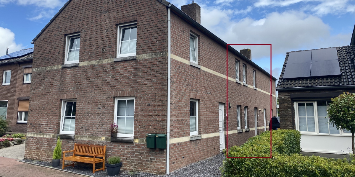 Limburgerstraat 155 A Cadier en Keer bij Jeannot Deckers | Makelaardij & Taxatieburo