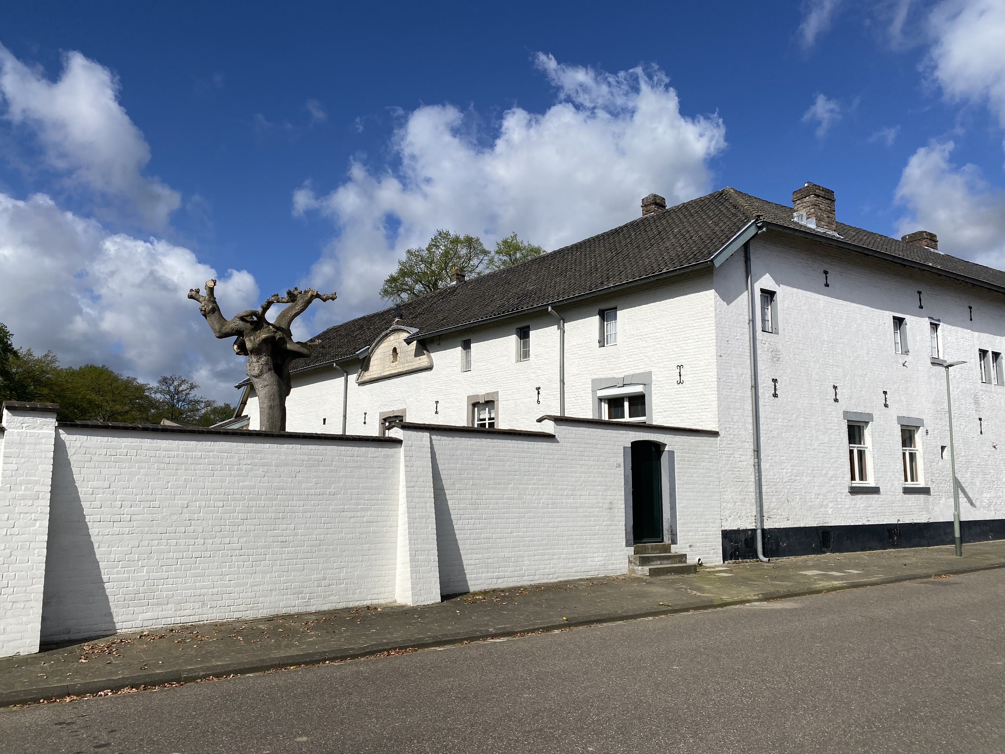 Kerkstraat 144, Cadier en Keer bij Jeannot Deckers | Makelaardij & Taxatieburo