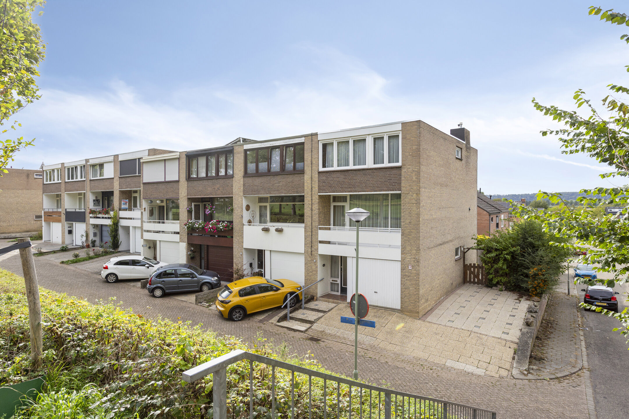 Slagsteenstraat 2, 6247 CS Gronsveld bij Jeannot Deckers | Makelaardij & Taxatieburo