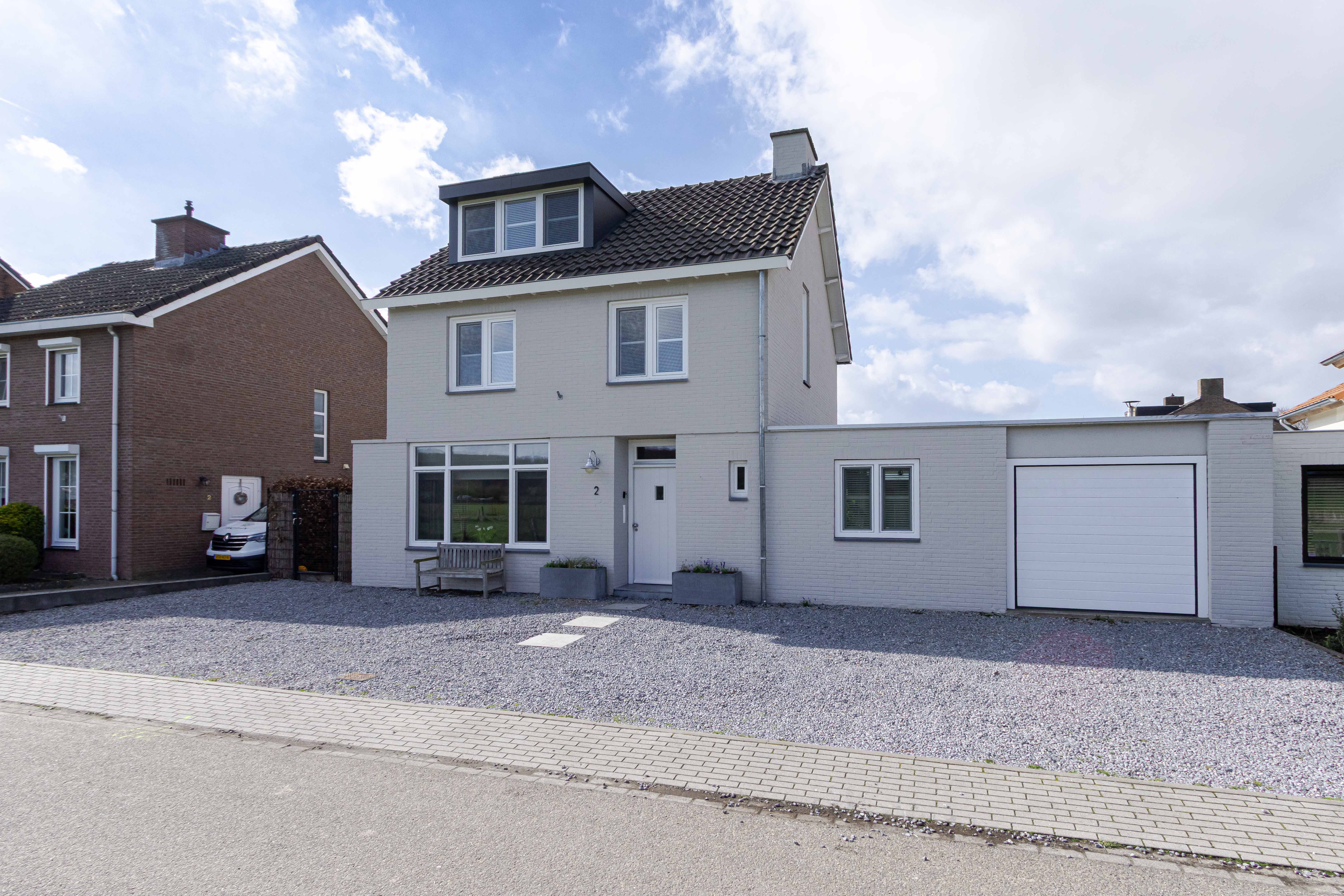 Voerenweg 2 Rijckholt bij Jeannot Deckers | Makelaardij & Taxatieburo